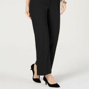 Alfani Woman Dress Slacks Suit Pants Plus Size